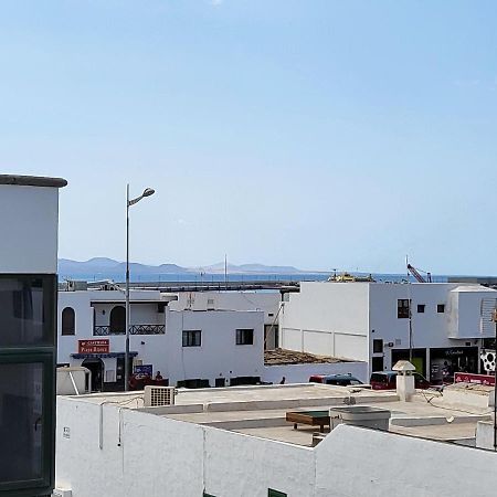 Apartamento Catalina Playa Blanca  Eksteriør bilde