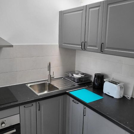 Apartamento Catalina Playa Blanca  Eksteriør bilde