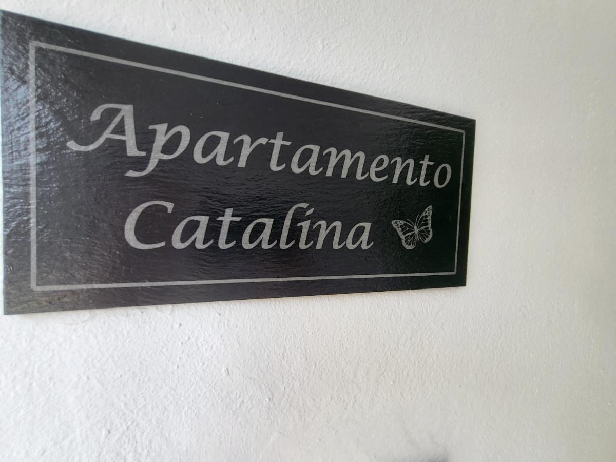 Apartamento Catalina Playa Blanca  Eksteriør bilde