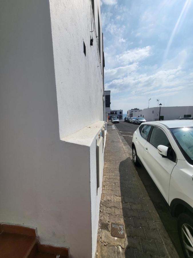 Apartamento Catalina Playa Blanca  Eksteriør bilde