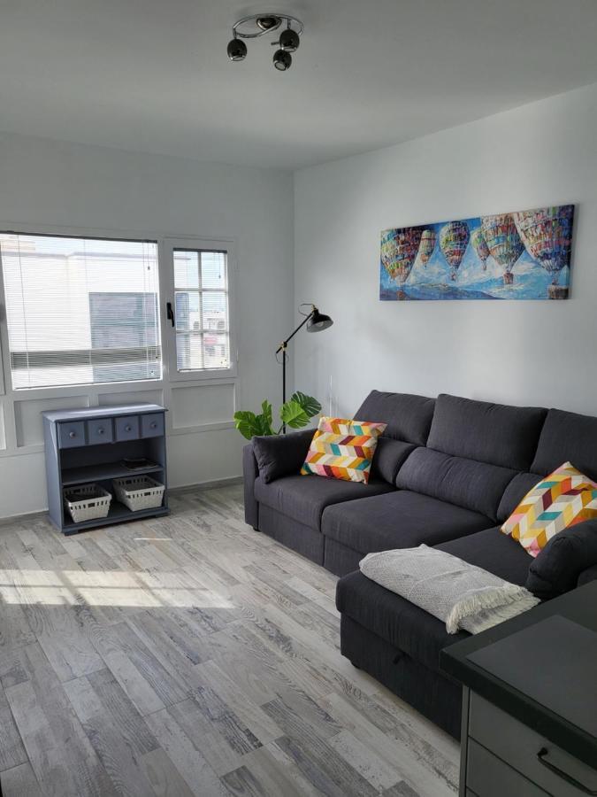 Apartamento Catalina Playa Blanca  Eksteriør bilde