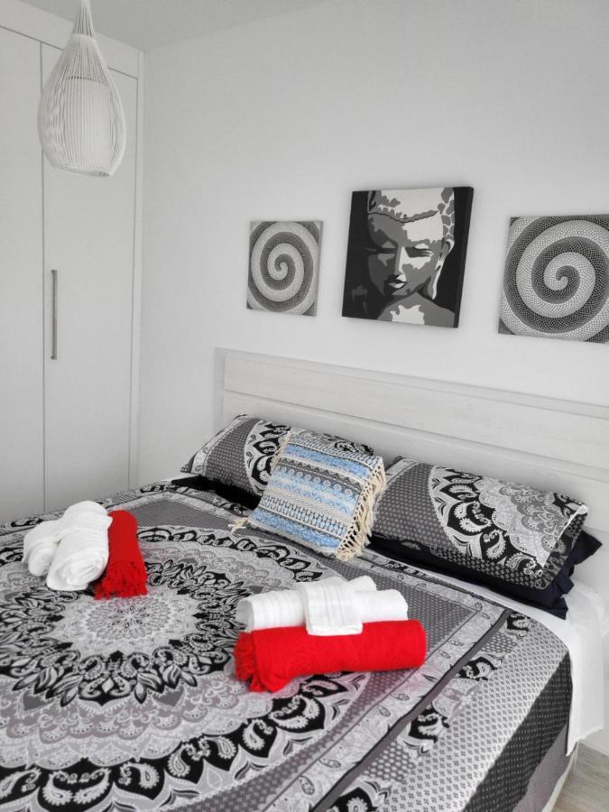 Apartamento Catalina Playa Blanca  Eksteriør bilde