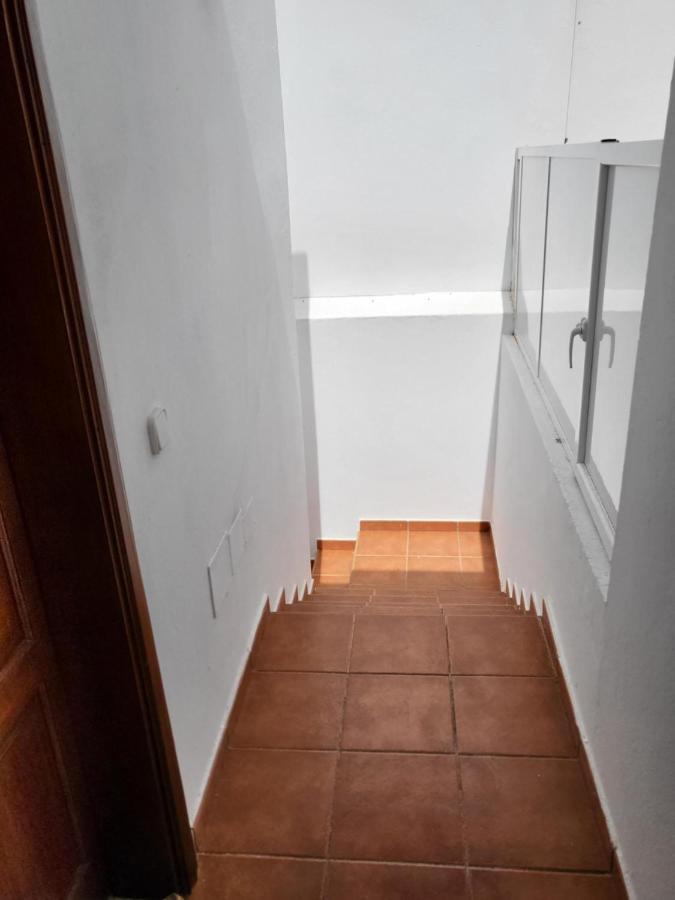 Apartamento Catalina Playa Blanca  Eksteriør bilde