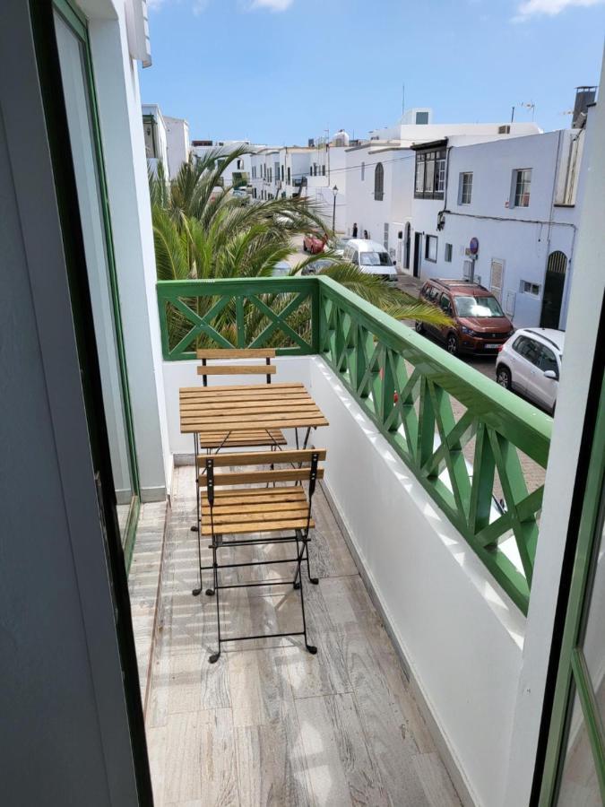 Apartamento Catalina Playa Blanca  Eksteriør bilde