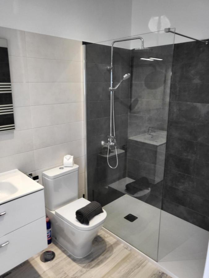 Apartamento Catalina Playa Blanca  Eksteriør bilde