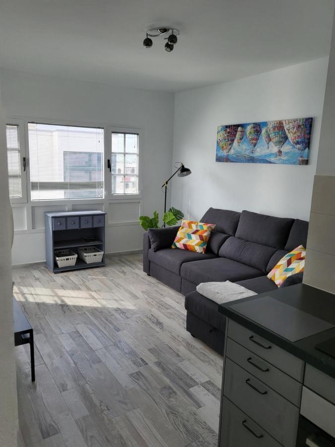 Apartamento Catalina Playa Blanca  Eksteriør bilde