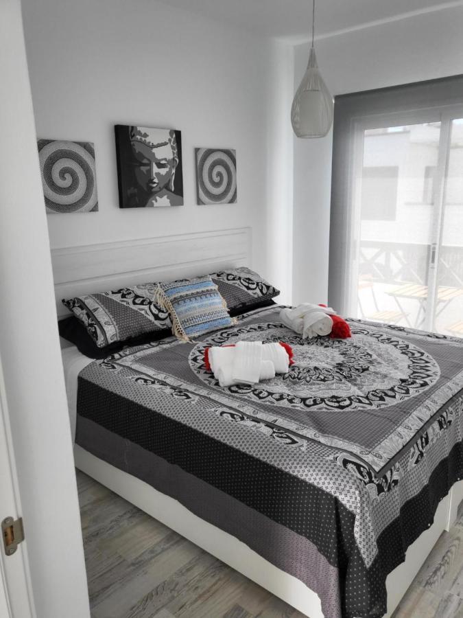 Apartamento Catalina Playa Blanca  Eksteriør bilde