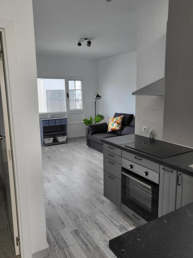 Apartamento Catalina Playa Blanca  Eksteriør bilde