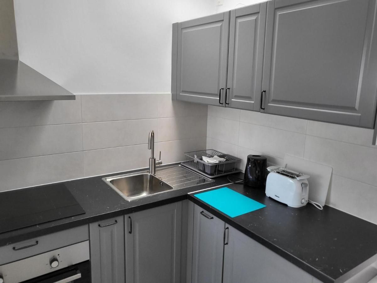 Apartamento Catalina Playa Blanca  Eksteriør bilde